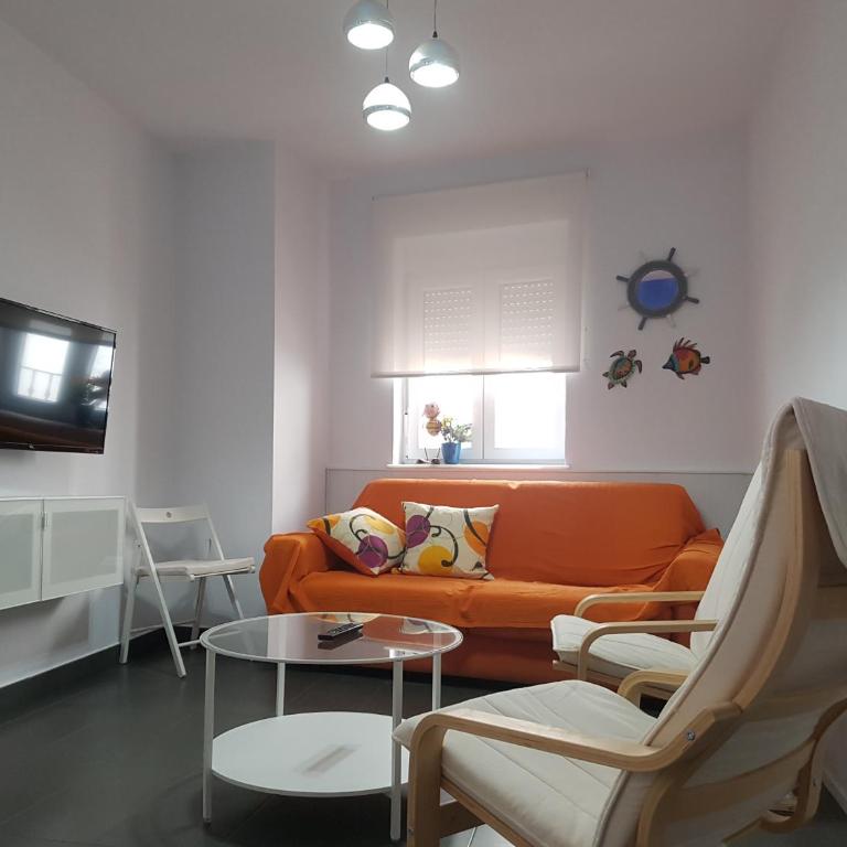 Casa Salmonete 8 - Chambre Familiale - 2