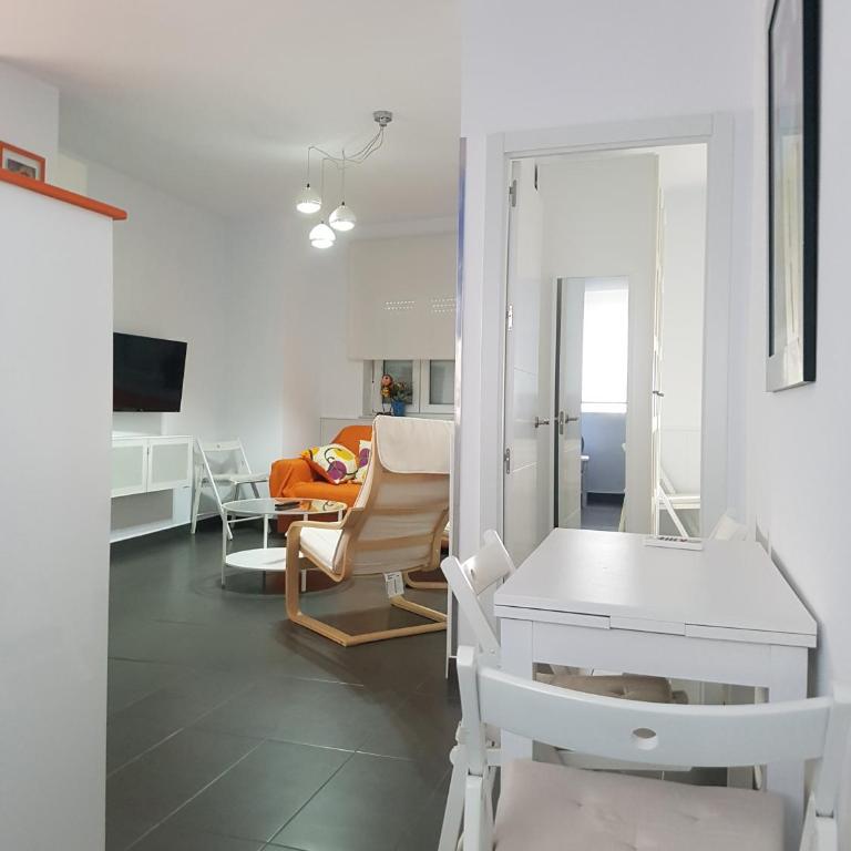 Casa Salmonete 8 - Chambre Familiale - 5