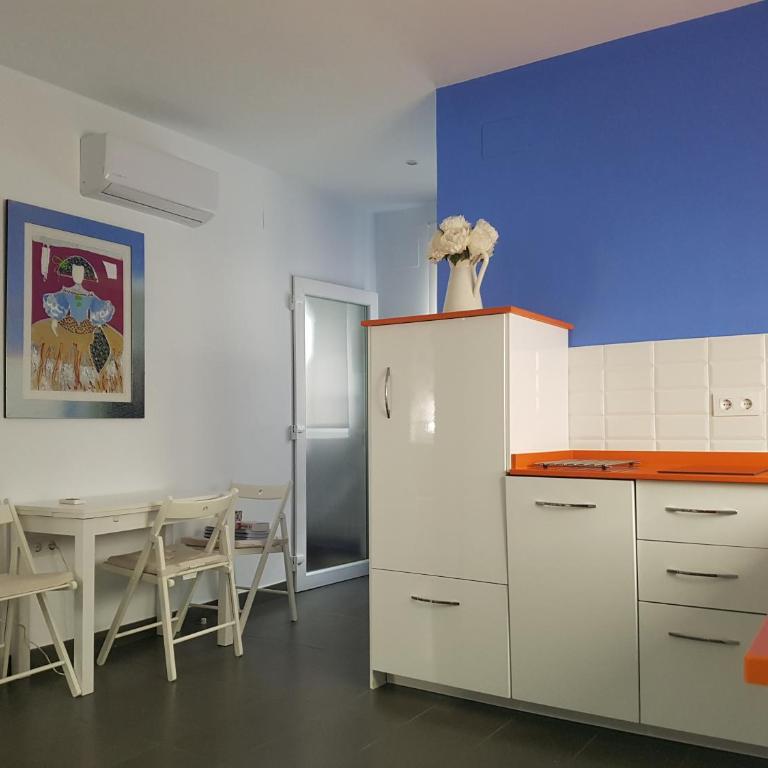 Casa Salmonete 8 - Chambre Familiale - 6