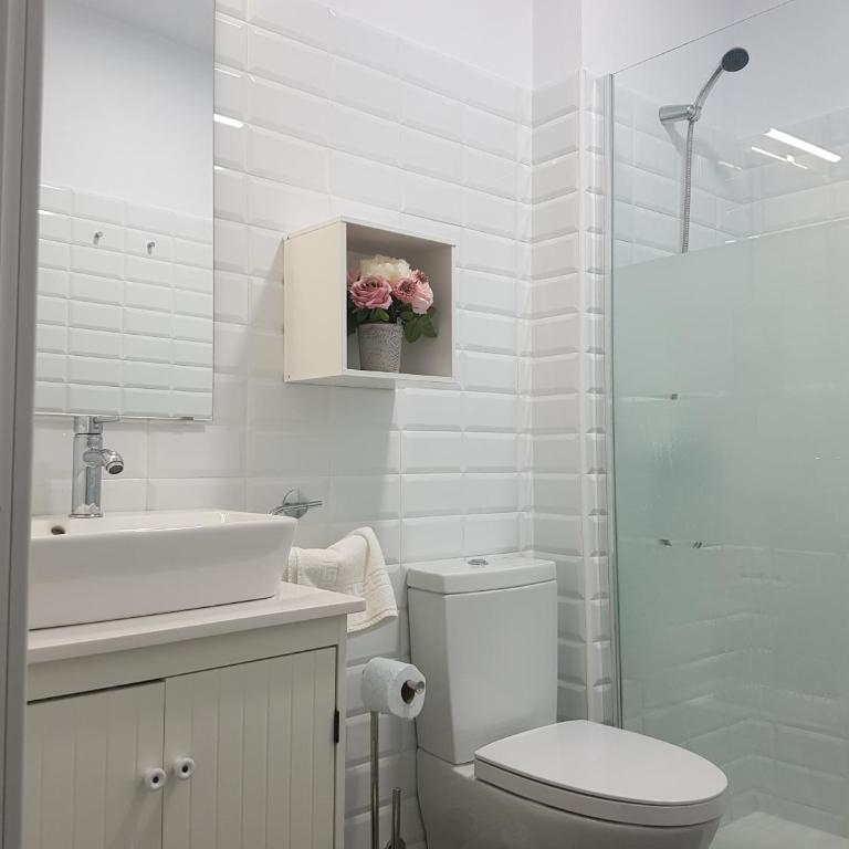 Casa Salmonete 8 - Chambre Familiale - 7