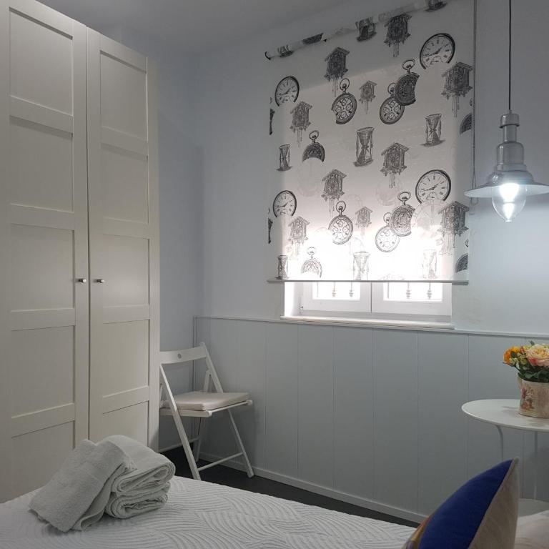 Casa Salmonete 8 - Chambre Familiale - 11