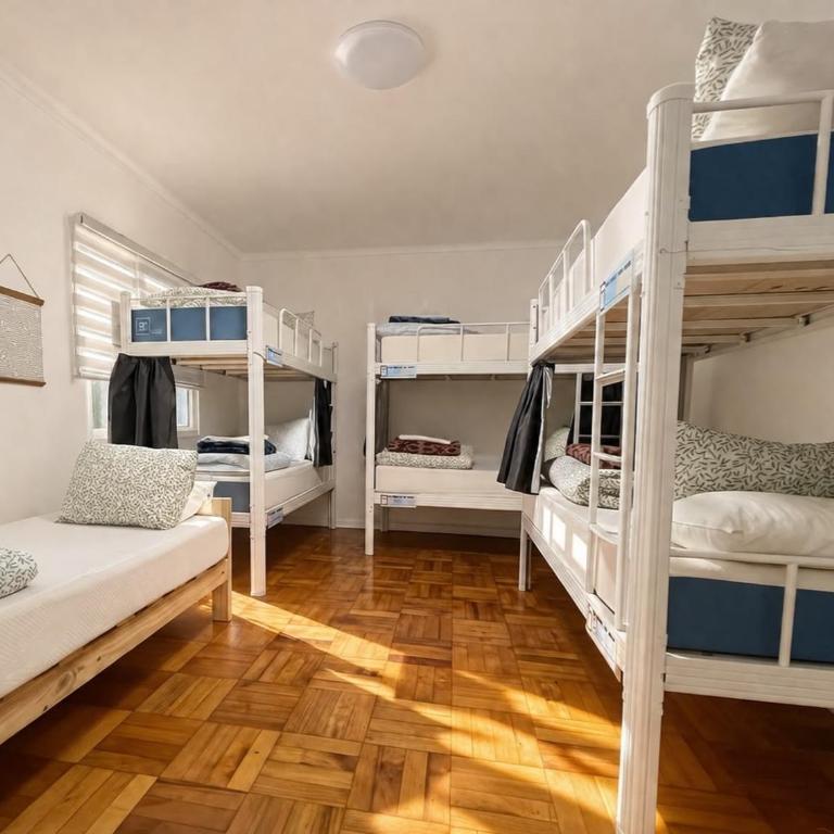 Casa Tribu - Cama individual en habitación compartida - 1