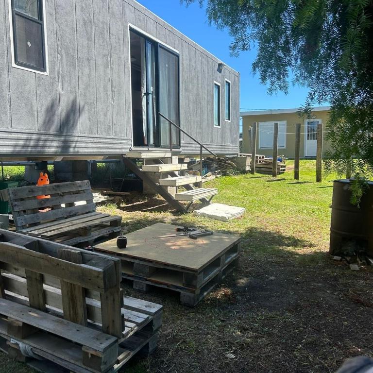 Tu container - One-Bedroom Apartment - 2