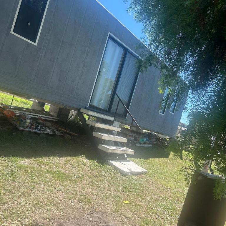 Tu container - One-Bedroom Apartment - 16