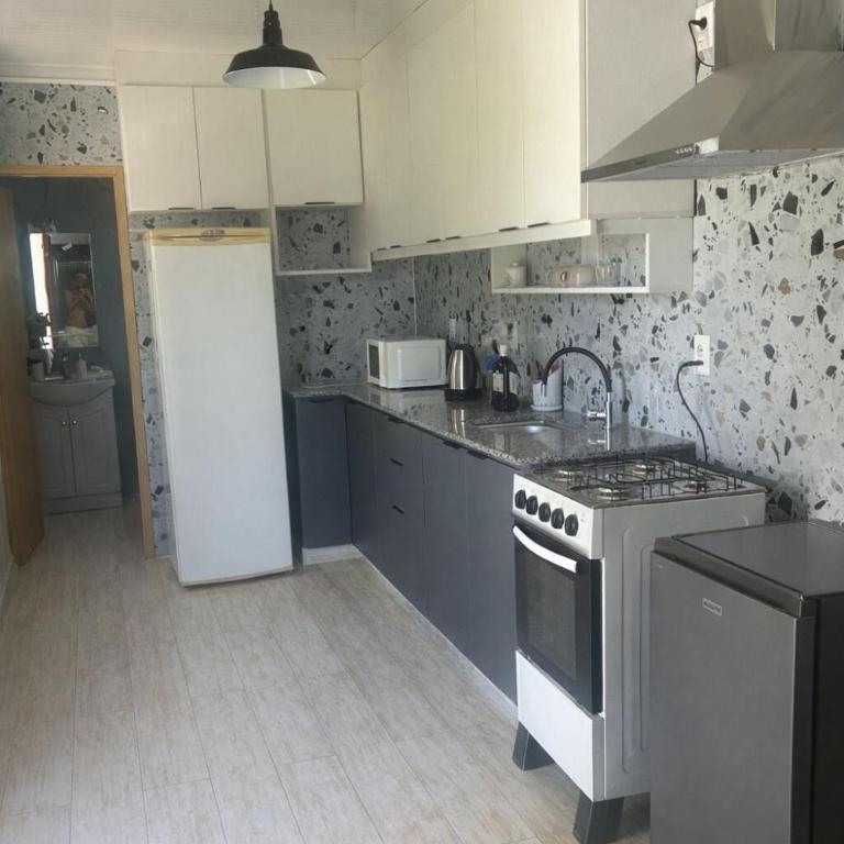 Tu container - One-Bedroom Apartment - 23