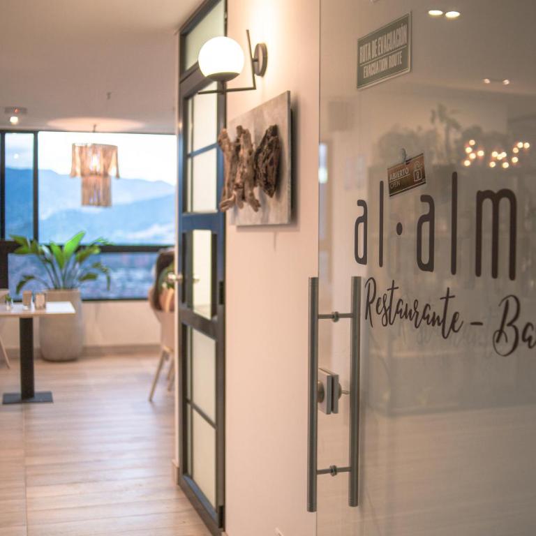 Apartment Grand by Linares El Poblado - Two-Bedroom Apartment - 18