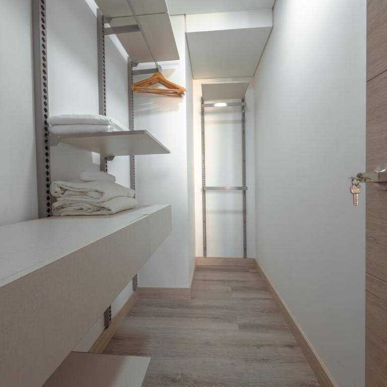 Apartment Grand by Linares El Poblado - Two-Bedroom Apartment - 19