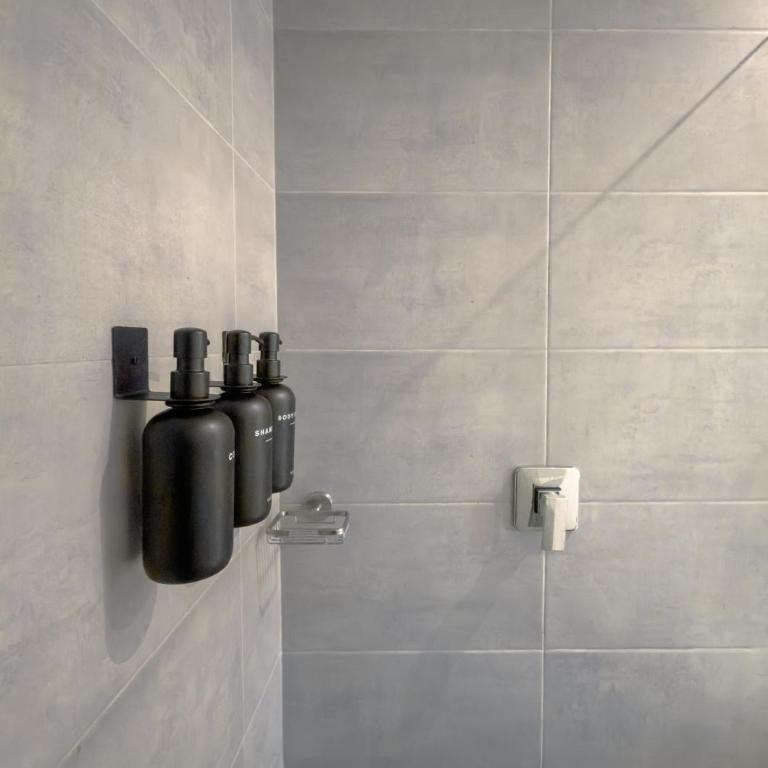Apartment Grand by Linares El Poblado - Two-Bedroom Apartment - 27