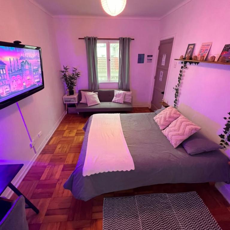 Casa Tribu - Habitación Triple Deluxe - 3