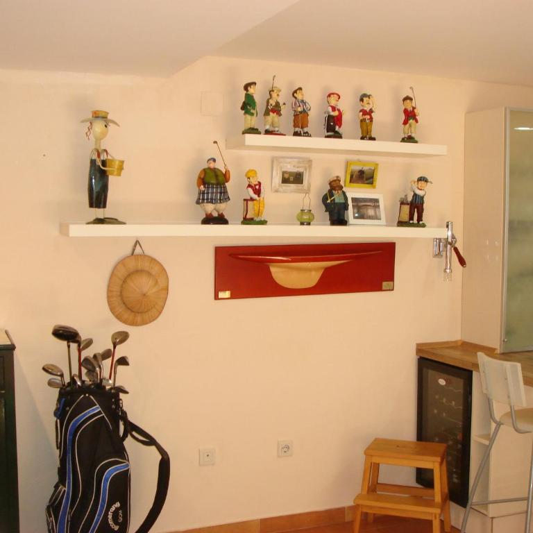 Chalet Pto Sta Maria, SOLO FAMILIAS - Casa de 4 dormitorios - 4