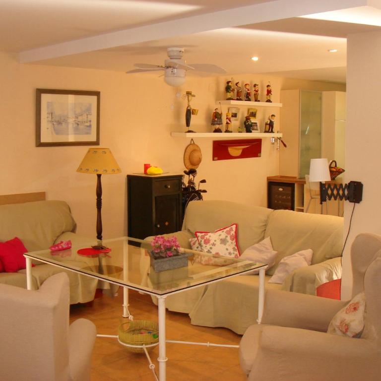 Chalet Pto Sta Maria, SOLO FAMILIAS - Casa de 4 dormitorios - 3