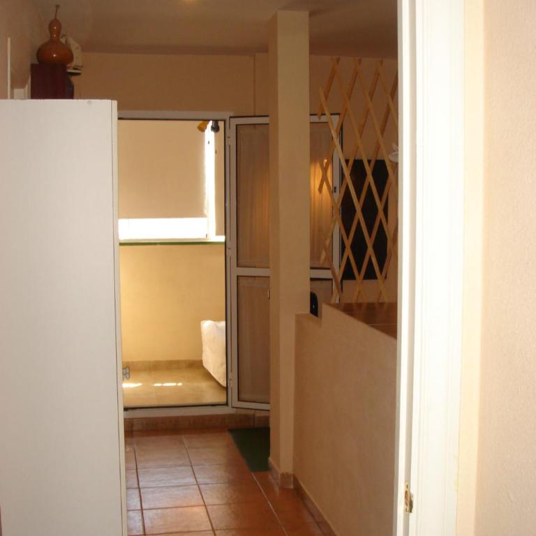 Chalet Pto Sta Maria, SOLO FAMILIAS - Casa de 4 dormitorios - 22