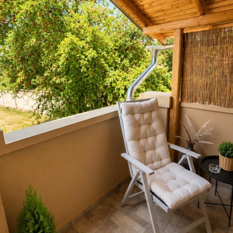 Apartmani Novi Grad - Studio Double Deluxe - 3