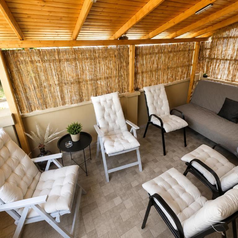 Apartmani Novi Grad - Studio Double Deluxe - 33