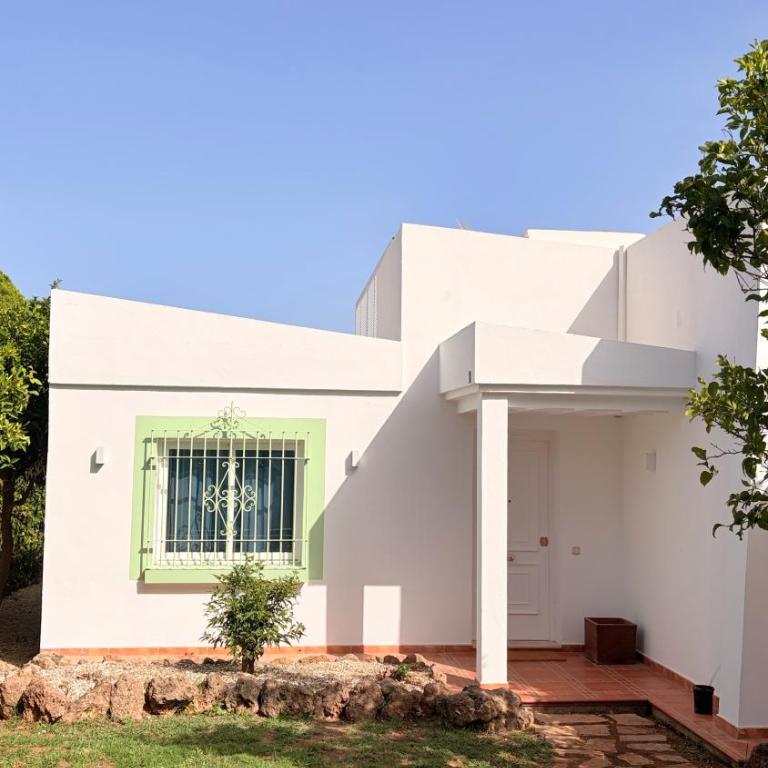 La Pitiusa - Villa - 21