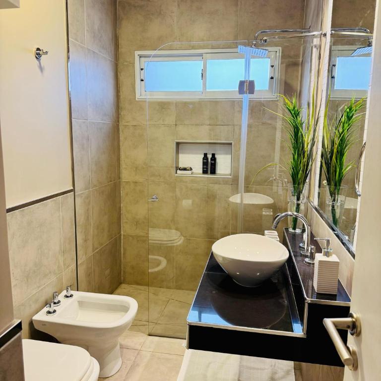 Casa Boutique San Carlos - Standard Villa - 11