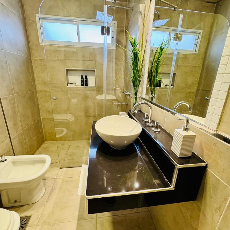 Casa Boutique San Carlos - Standard Villa - 12