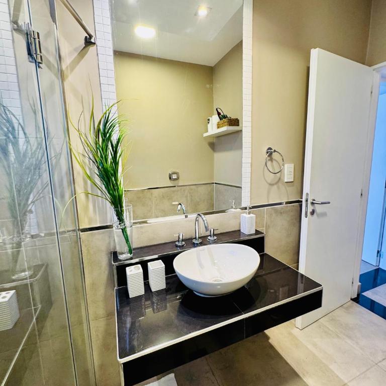 Casa Boutique San Carlos - Standard Villa - 13