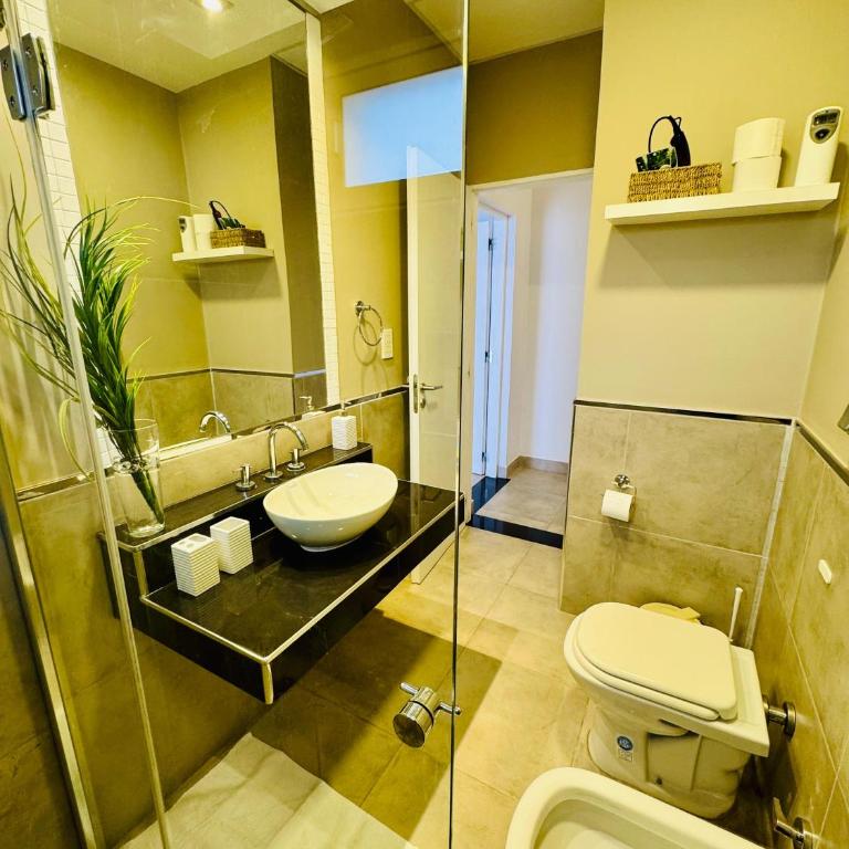 Casa Boutique San Carlos - Standard Villa - 14