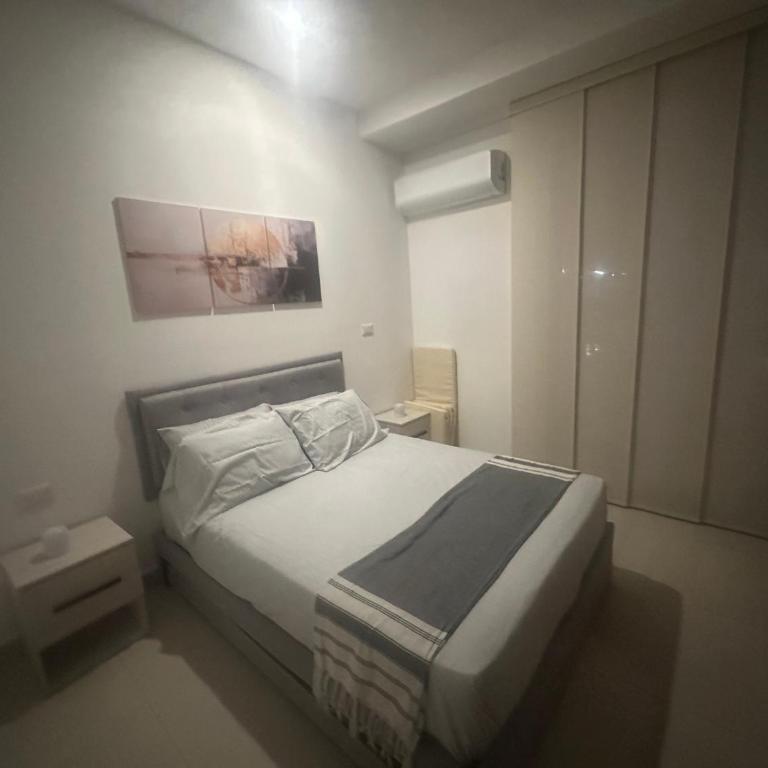 Private Beach & Resort Experience, Studios & Family Apartments 2,4,7,9 Guests - Two-Bedroom Deluxe Apartment with Ocean View - 26