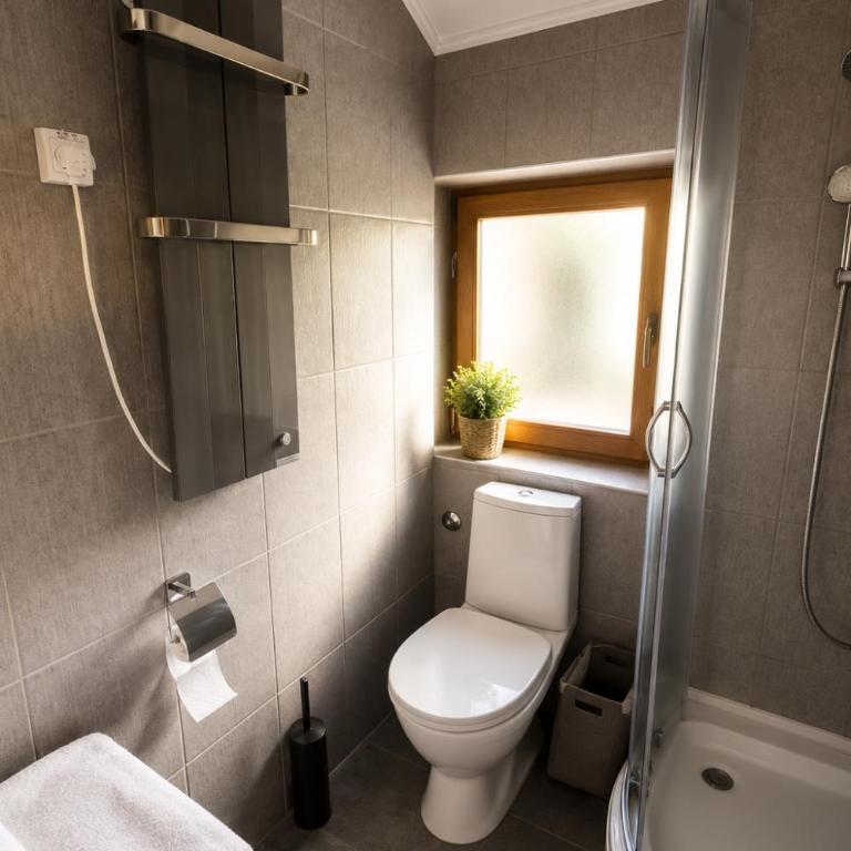 Apartmani Novi Grad - Studio Double Deluxe - 22