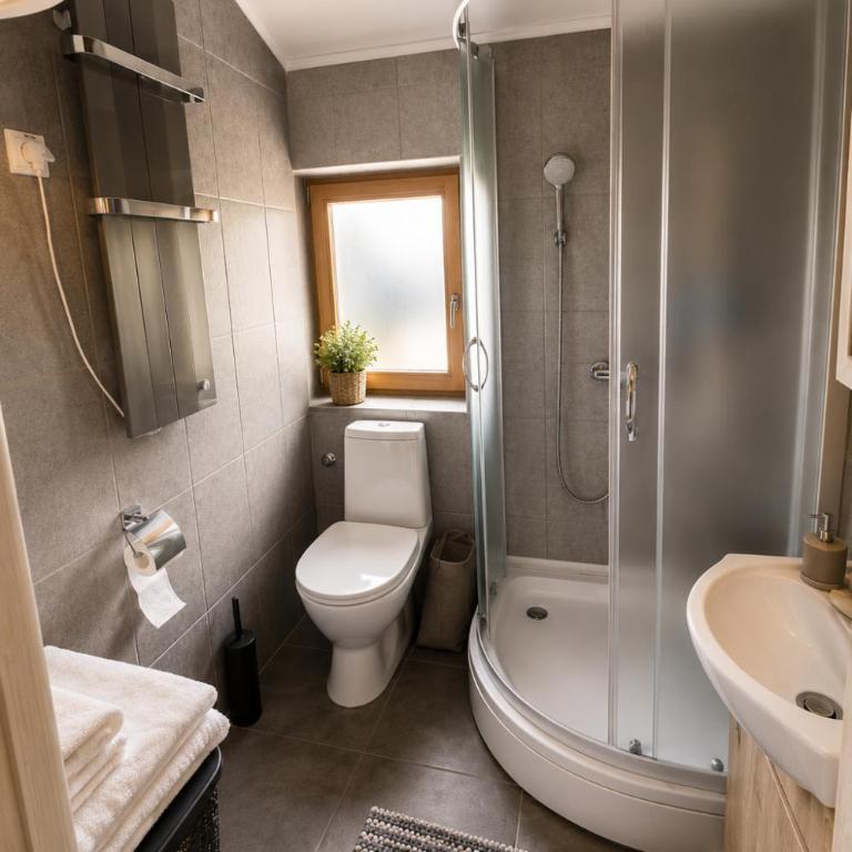 Apartmani Novi Grad - Studio Double Deluxe - 24