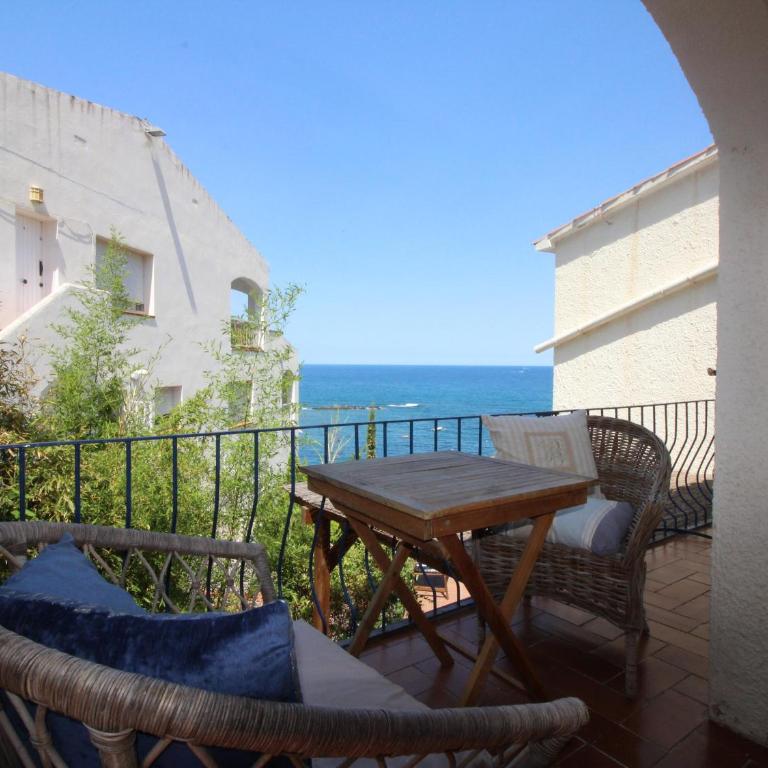 Hermosa casa, vista al mar - 6 pers. - ES-228-217 - Appartamento - 14