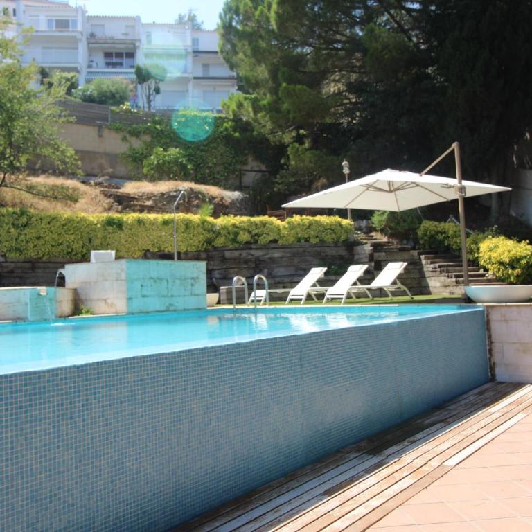 Hermosa casa, vista al mar - 6 pers. - ES-228-217 - Appartamento - 15