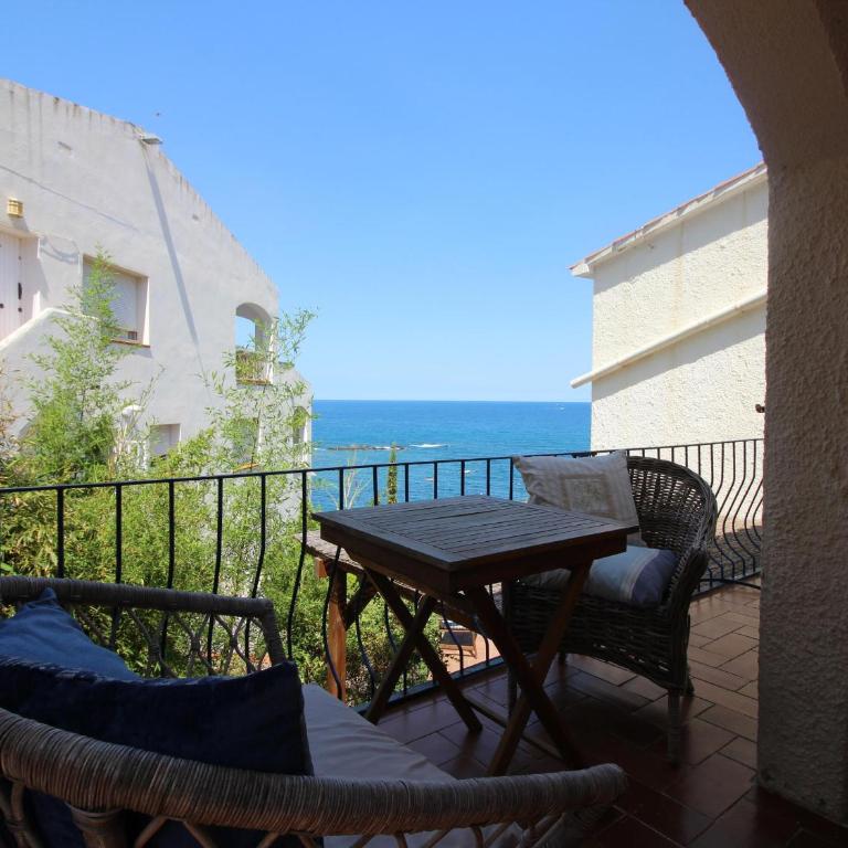 Hermosa casa, vista al mar - 6 pers. - ES-228-217 - Appartamento - 23