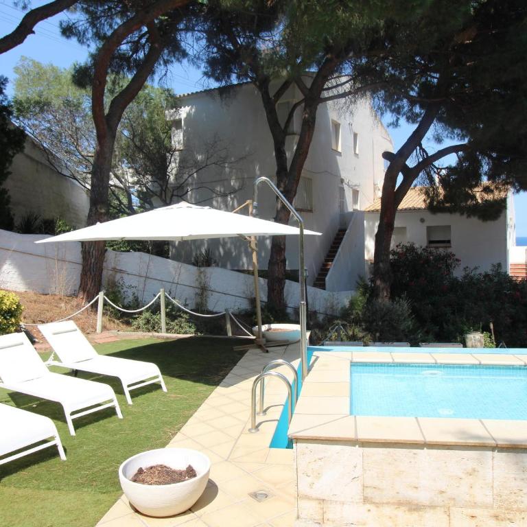 Hermosa casa, vista al mar - 6 pers. - ES-228-217 - Appartamento - 24