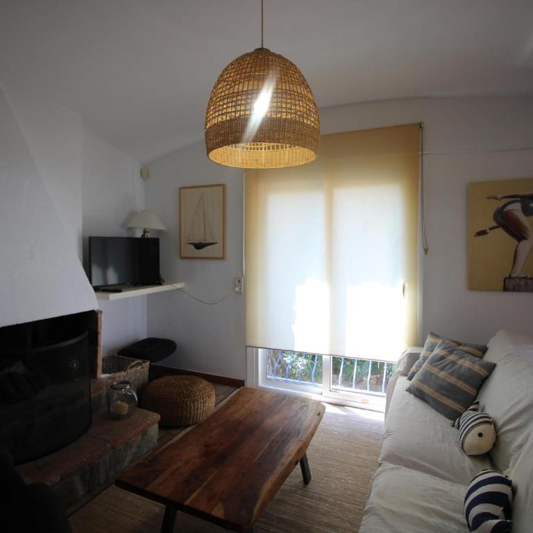 Hermosa casa, vista al mar - 6 pers. - ES-228-217 - Appartamento - 25