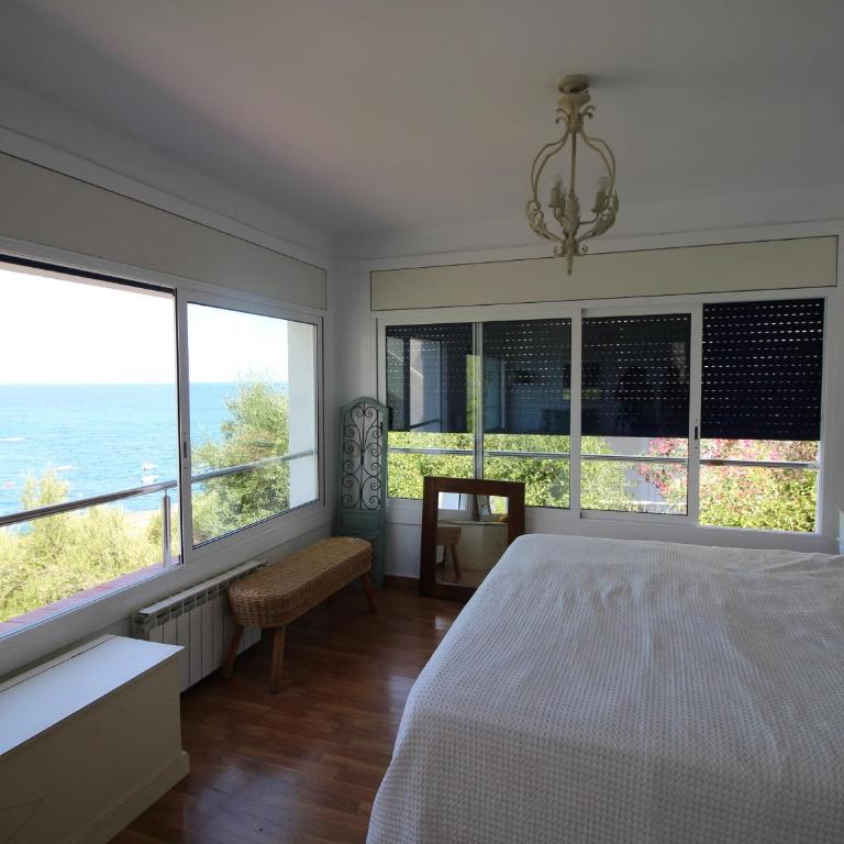 Hermosa casa, vista al mar - 6 pers. - ES-228-217 - Appartamento - 27