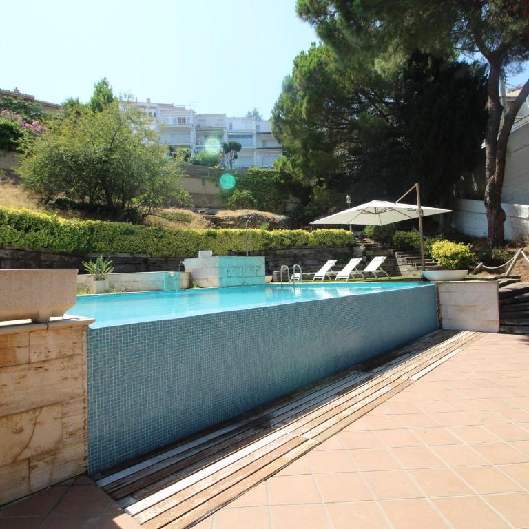 Hermosa casa, vista al mar - 6 pers. - ES-228-217 - Appartamento - 28