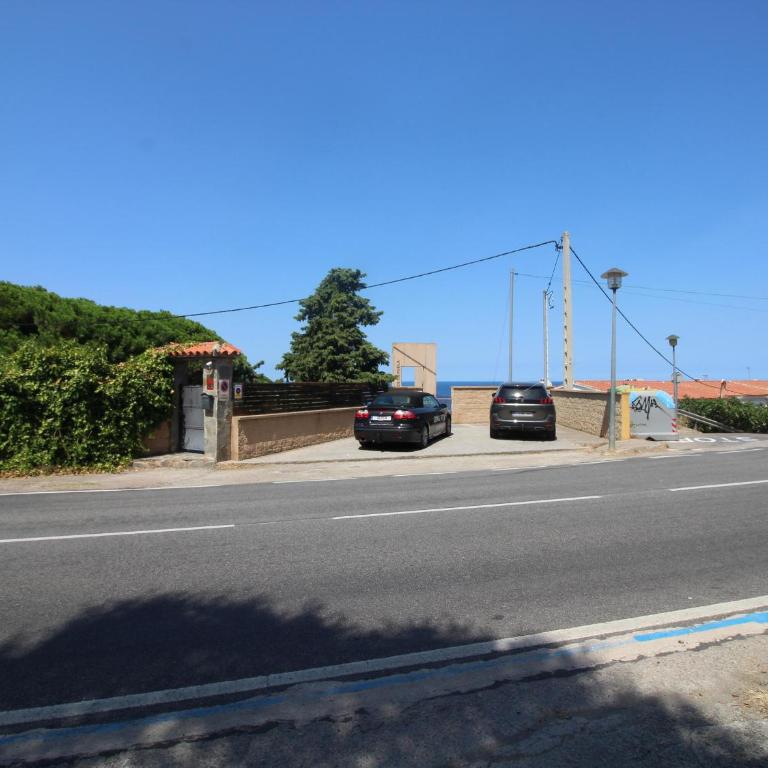 Hermosa casa, vista al mar - 6 pers. - ES-228-217 - Appartamento - 30