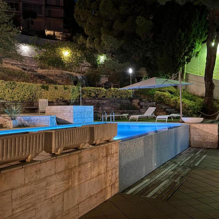 Hermosa casa, vista al mar - 6 pers. - ES-228-217 - Appartamento - 31
