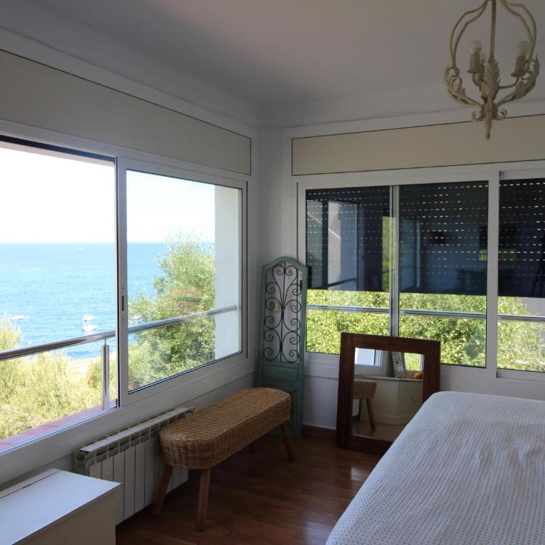 Hermosa casa, vista al mar - 6 pers. - ES-228-217 - Appartamento - 32