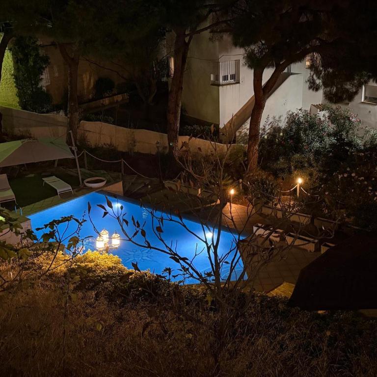 Hermosa casa, vista al mar - 6 pers. - ES-228-217 - Appartamento - 33