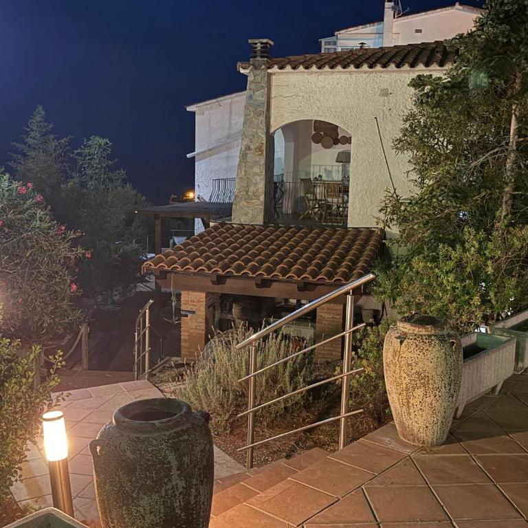 Hermosa casa, vista al mar - 6 pers. - ES-228-217 - Appartamento - 34