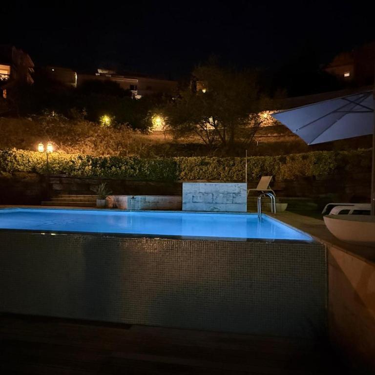 Hermosa casa, vista al mar - 6 pers. - ES-228-217 - Appartamento - 36
