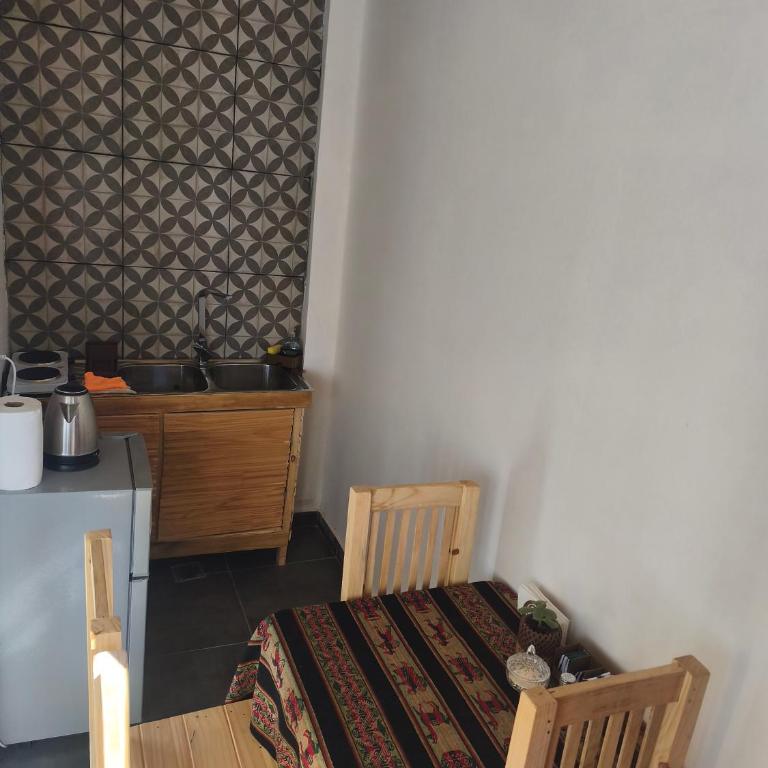 Urku Runa - One-Bedroom Apartment - 3