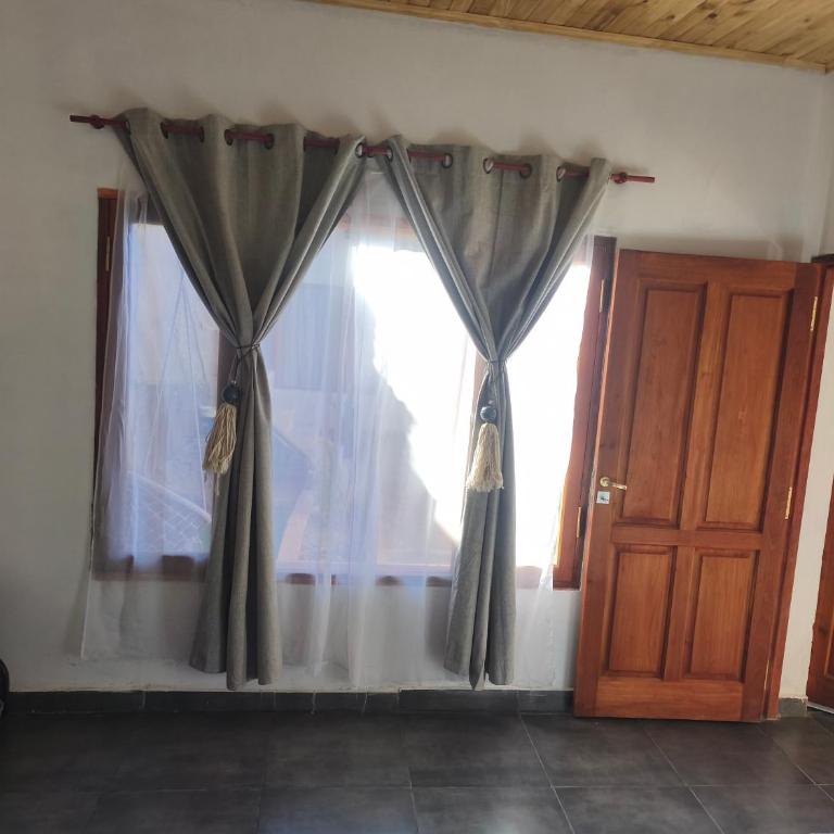 Urku Runa - One-Bedroom Apartment - 5