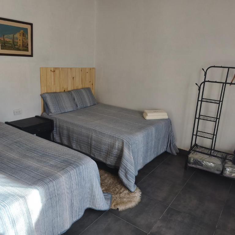 Urku Runa - One-Bedroom Apartment - 6
