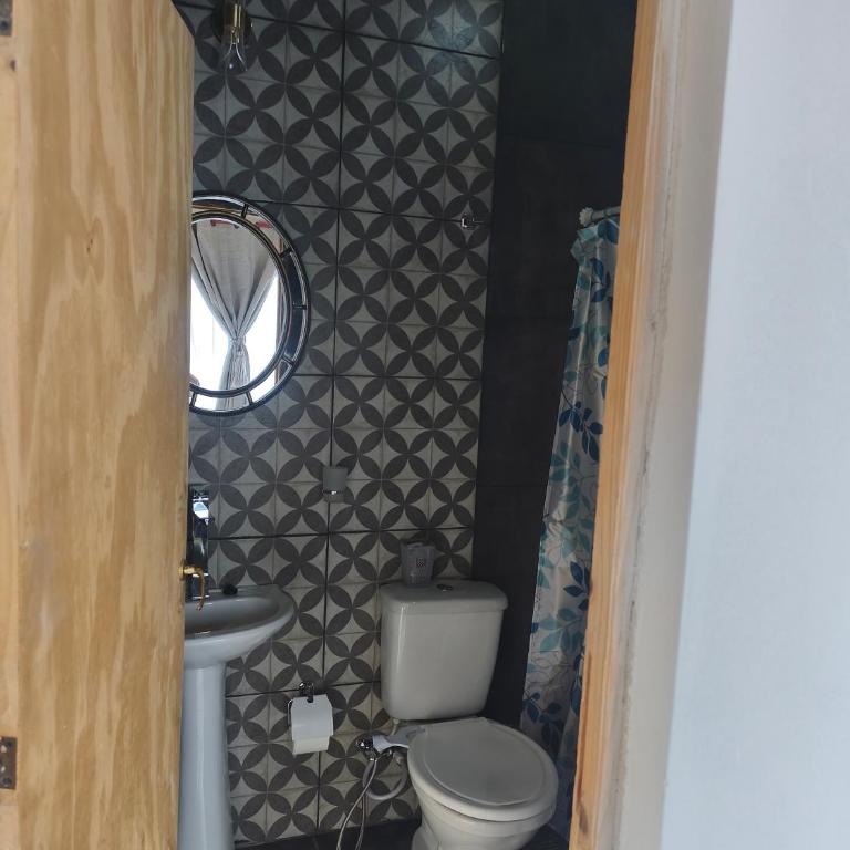 Urku Runa - One-Bedroom Apartment - 9