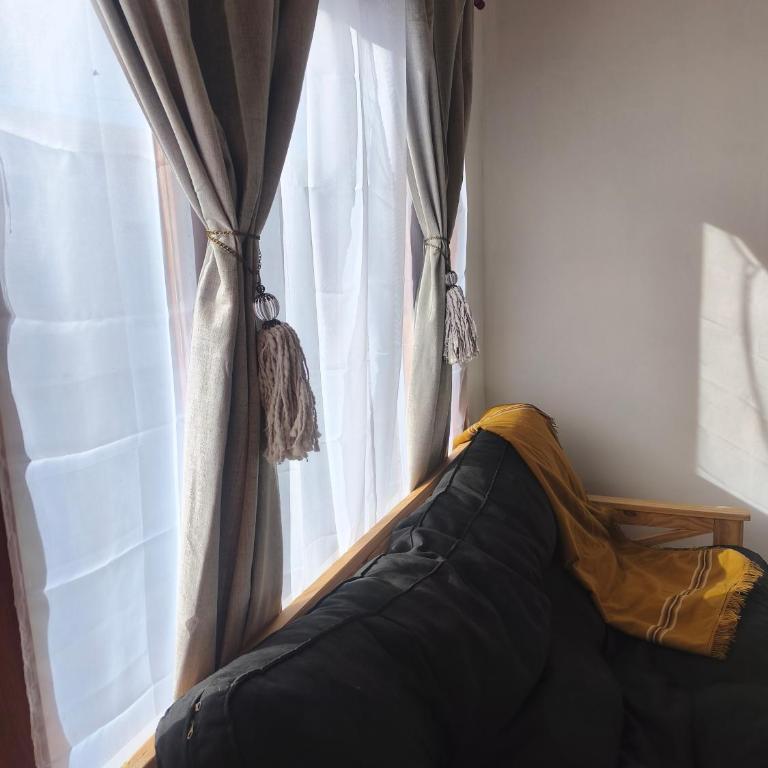 Urku Runa - One-Bedroom Apartment - 10