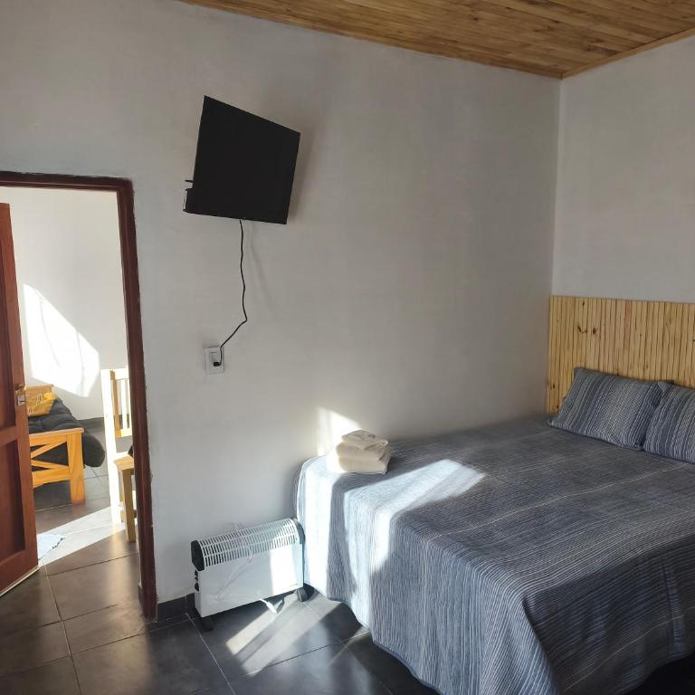 Urku Runa - One-Bedroom Apartment - 11