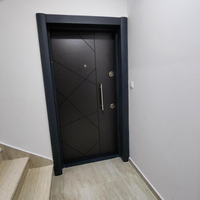 Apartman Vujovic - Apartment mit 3 Schlafzimmern - 14