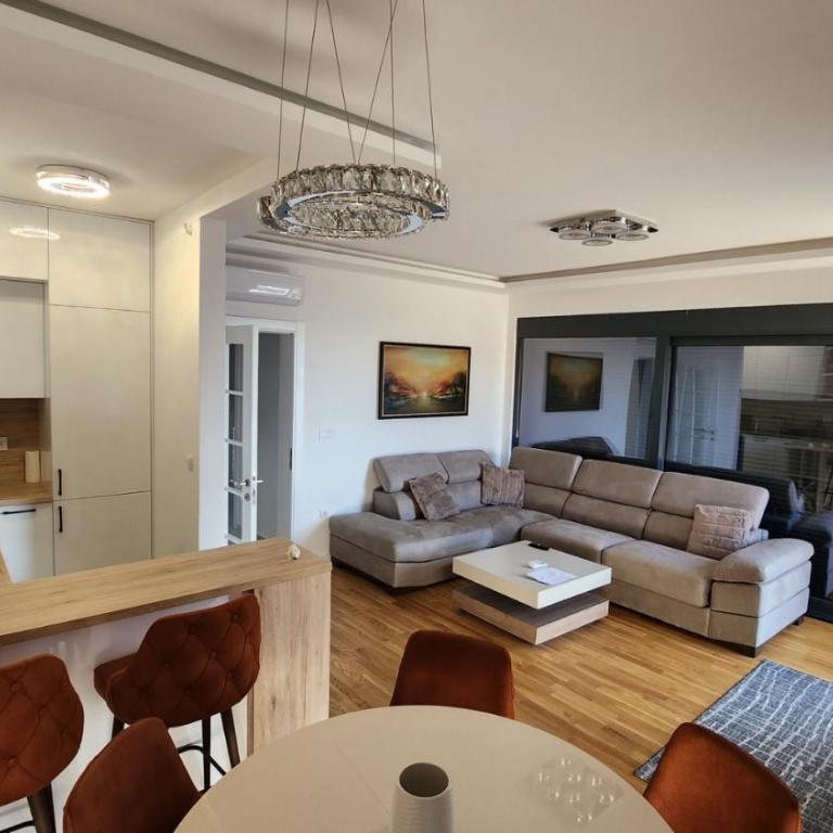 Apartman Vujovic - Apartment mit 3 Schlafzimmern - 17