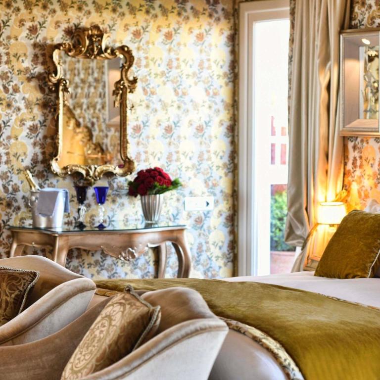 Papadopoli Hotel Venezia - MGallery Collection - Suite King Presidenziale - 2
