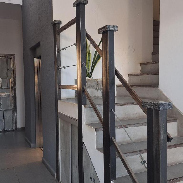Apartment Z Alberdi Home - Apartamento de 1 dormitorio - 2