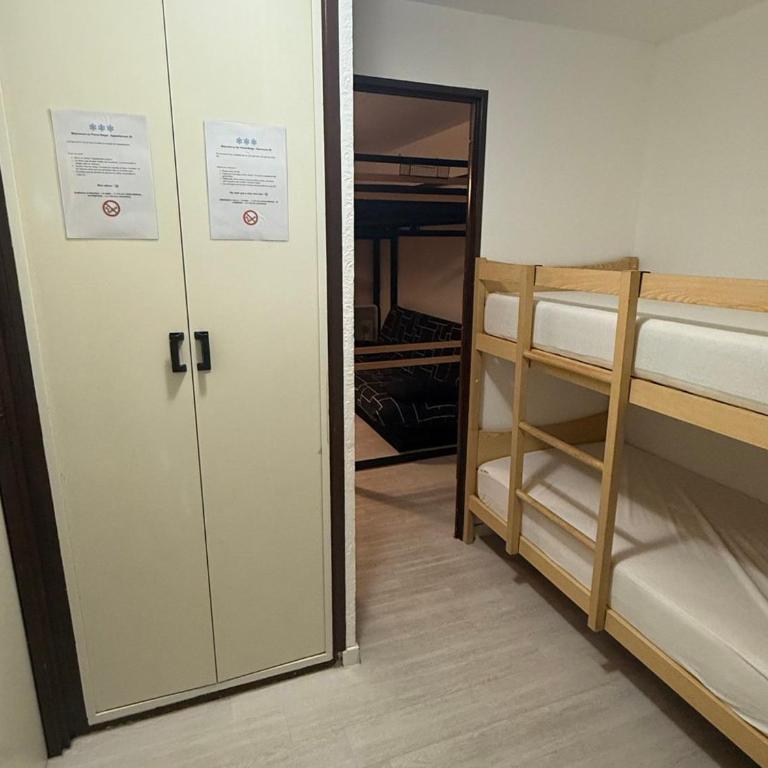 Studio cabine vue montagne - 4 pers. - FR-1-557-143 - Appartement - 6